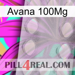 Avana 100Mg 16